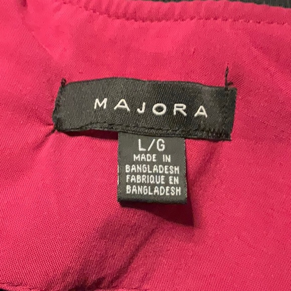 MAJORA Jacket - Picture 4 of 5